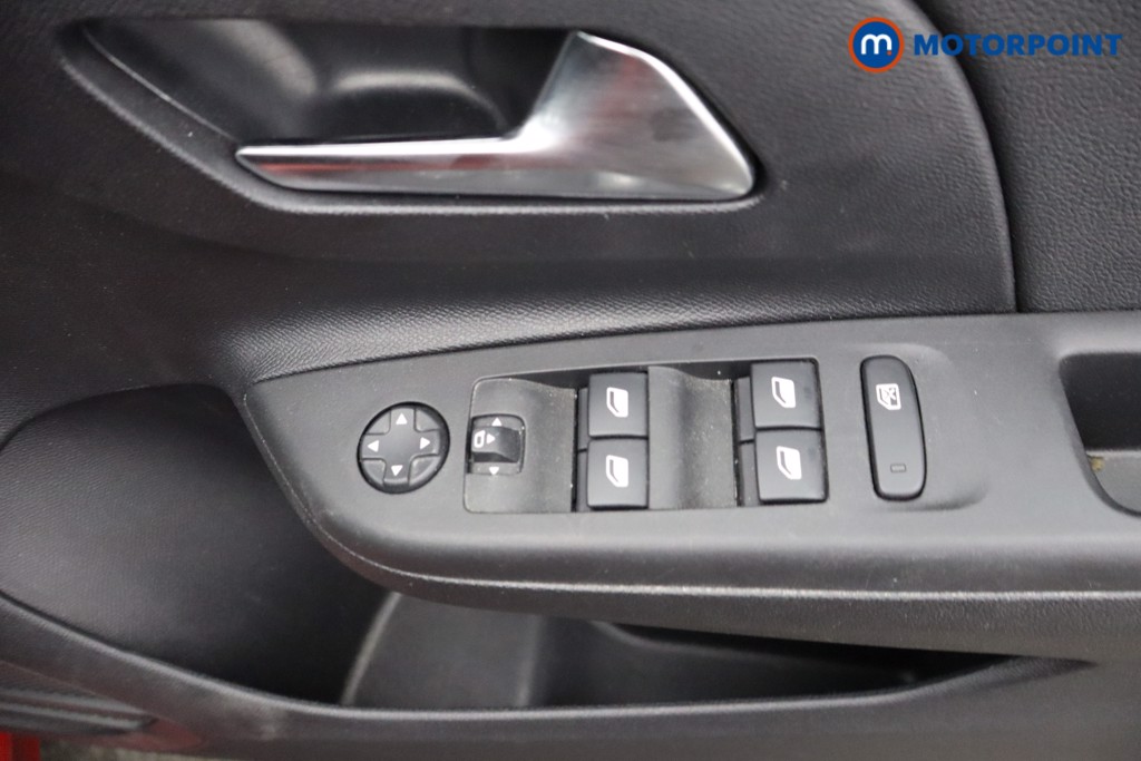 Vauxhall Corsa GS Manual Petrol Hatchback - Stock Number (1641763) - 9th supplementary image
