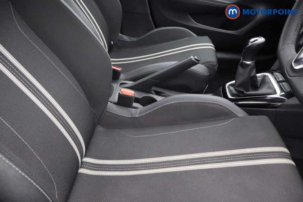 Vauxhall Corsa GS Manual Petrol Hatchback - Stock Number (1641763) - 10th supplementary image