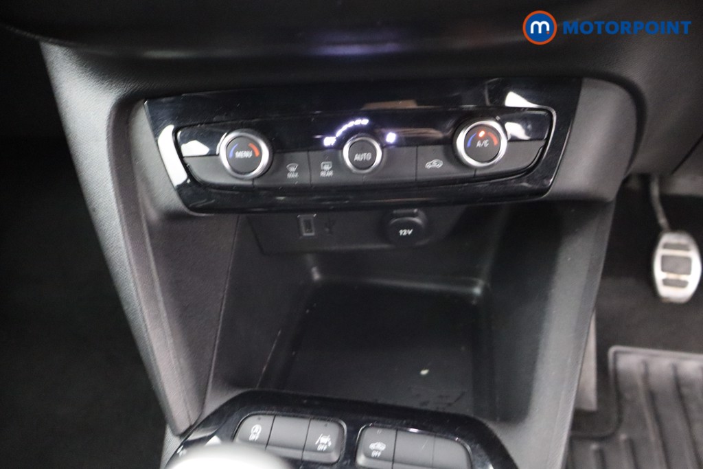 Vauxhall Corsa GS Manual Petrol Hatchback - Stock Number (1641763) - 14th supplementary image