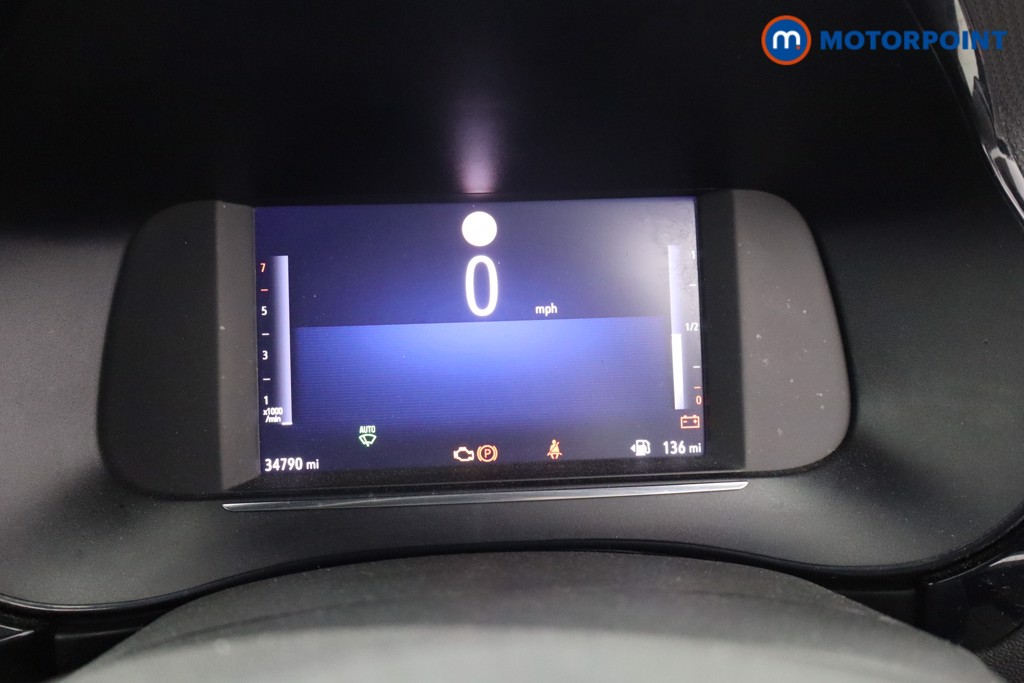 Vauxhall Corsa GS Manual Petrol Hatchback - Stock Number (1641763) - 15th supplementary image