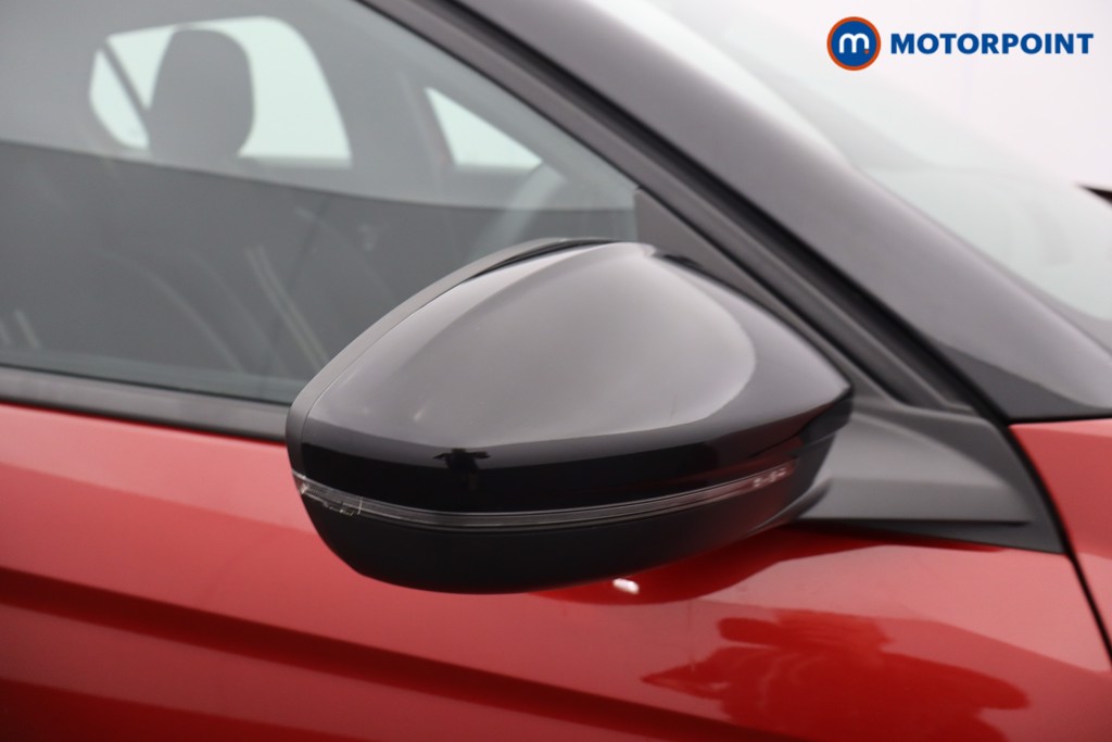 Vauxhall Corsa GS Manual Petrol Hatchback - Stock Number (1641763) - 17th supplementary image