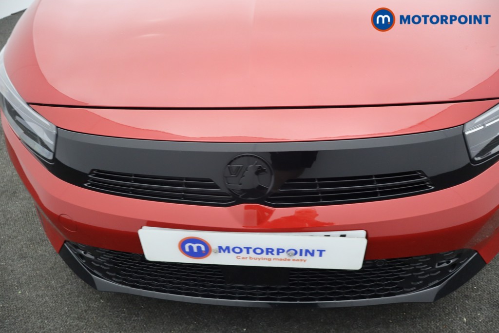 Vauxhall Corsa GS Manual Petrol Hatchback - Stock Number (1641763) - 19th supplementary image