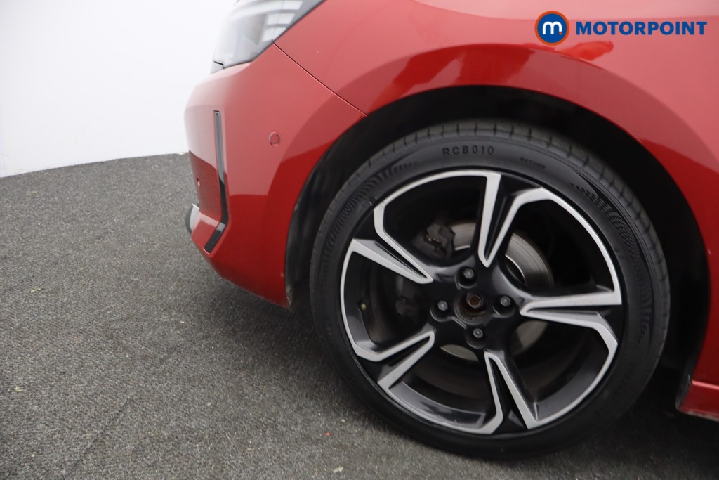 Vauxhall Corsa GS Manual Petrol Hatchback - Stock Number (1641763) - 22nd supplementary image