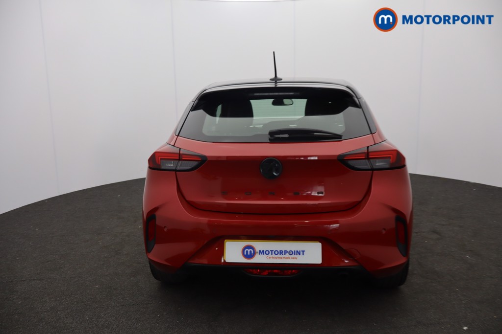 Vauxhall Corsa GS Manual Petrol Hatchback - Stock Number (1641763) - 1st supplementary image