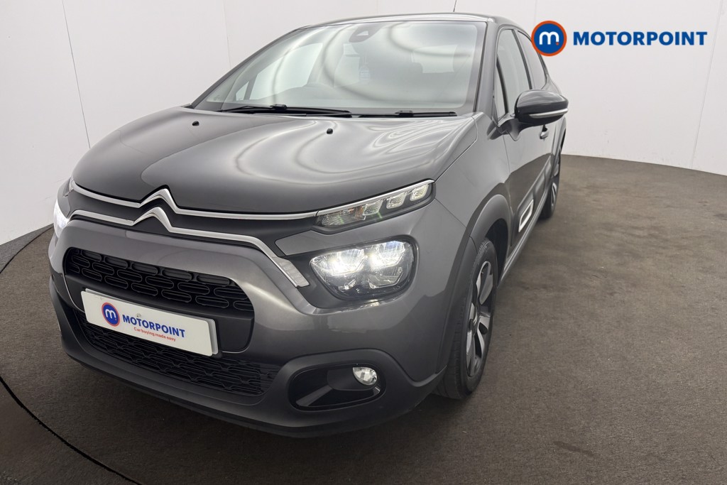 Citroen C3 Plus Manual Petrol Hatchback - Stock Number (1642017) - 3rd supplementary image