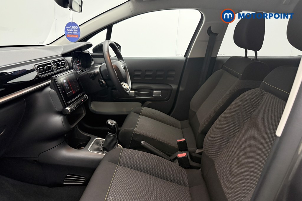 Citroen C3 Plus Manual Petrol Hatchback - Stock Number (1642017) - 5th supplementary image