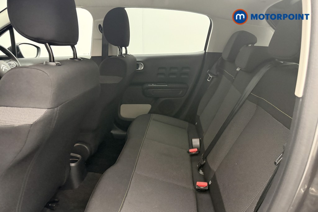 Citroen C3 Plus Manual Petrol Hatchback - Stock Number (1642017) - 6th supplementary image