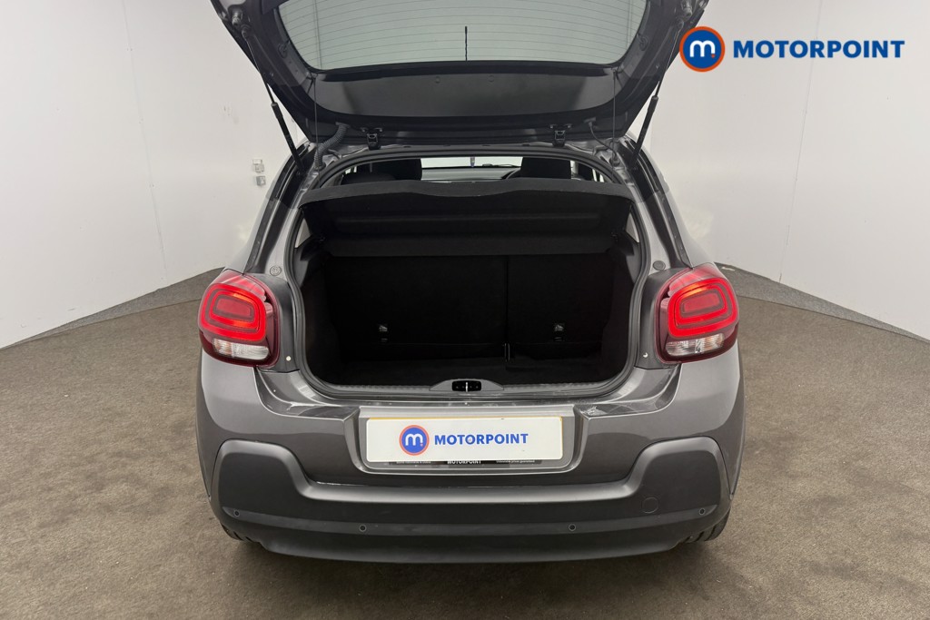 Citroen C3 Plus Manual Petrol Hatchback - Stock Number (1642017) - 9th supplementary image