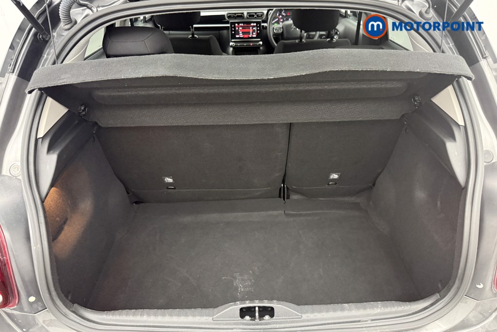 Citroen C3 Plus Manual Petrol Hatchback - Stock Number (1642017) - 10th supplementary image