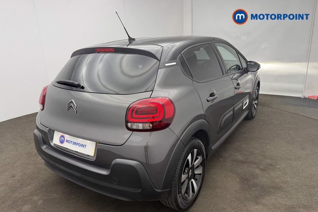 Citroen C3 Plus Manual Petrol Hatchback - Stock Number (1642017) - 12th supplementary image