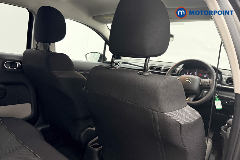 Citroen C3 Plus Manual Petrol Hatchback - Stock Number (1642017) - 14th supplementary image