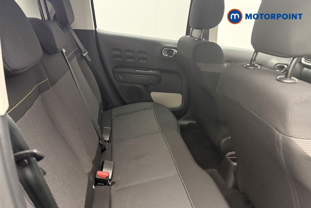 Citroen C3 Plus Manual Petrol Hatchback - Stock Number (1642017) - 15th supplementary image
