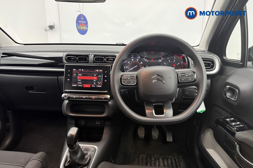 Citroen C3 Plus Manual Petrol Hatchback - Stock Number (1642017) - 17th supplementary image
