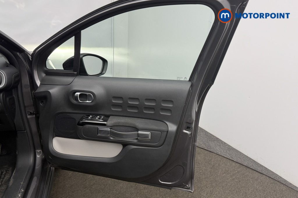 Citroen C3 Plus Manual Petrol Hatchback - Stock Number (1642017) - 19th supplementary image
