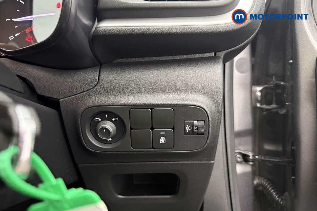 Citroen C3 Plus Manual Petrol Hatchback - Stock Number (1642017) - 23rd supplementary image
