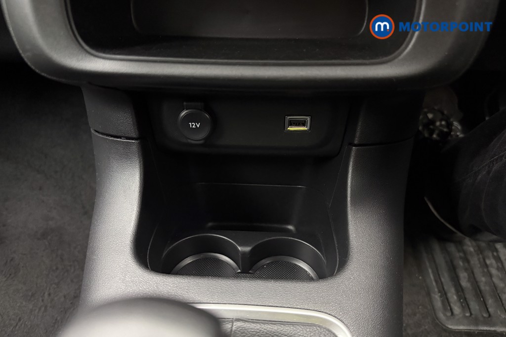 Citroen C3 Plus Manual Petrol Hatchback - Stock Number (1642017) - 33rd supplementary image