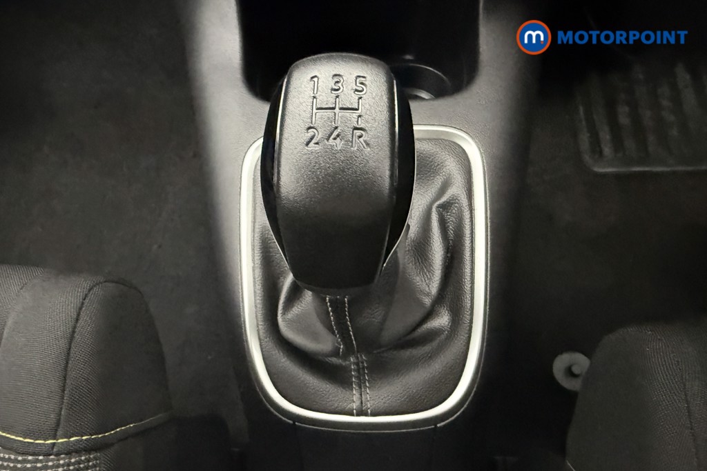 Citroen C3 Plus Manual Petrol Hatchback - Stock Number (1642017) - 34th supplementary image