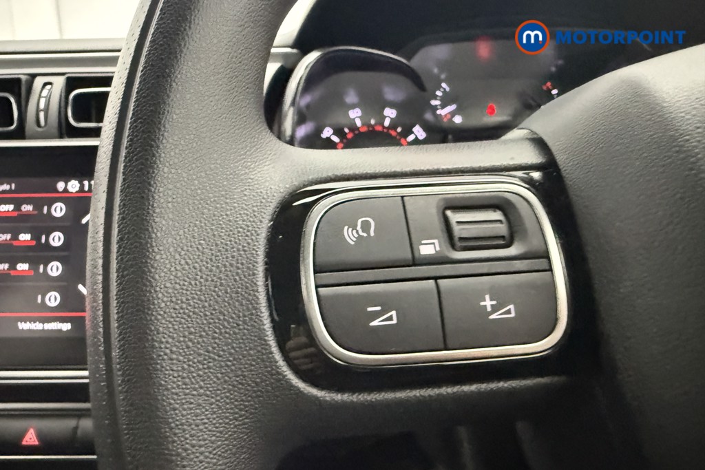 Citroen C3 Plus Manual Petrol Hatchback - Stock Number (1642017) - 35th supplementary image