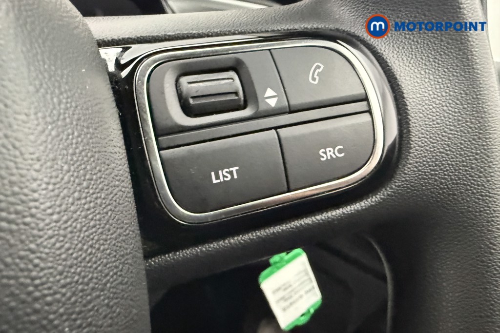 Citroen C3 Plus Manual Petrol Hatchback - Stock Number (1642017) - 36th supplementary image