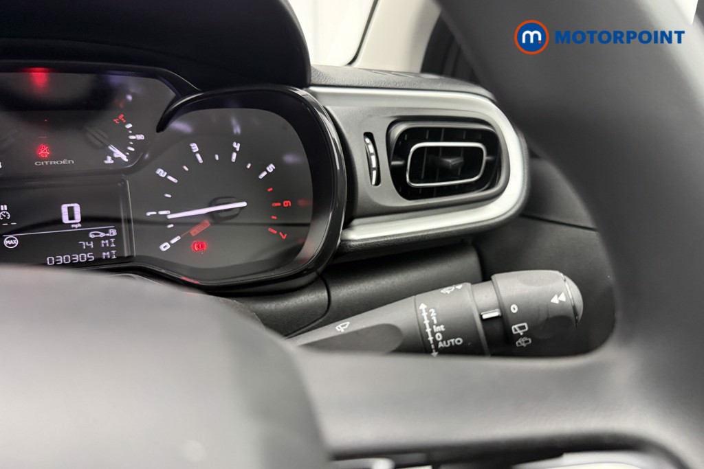 Citroen C3 Plus Manual Petrol Hatchback - Stock Number (1642017) - 38th supplementary image