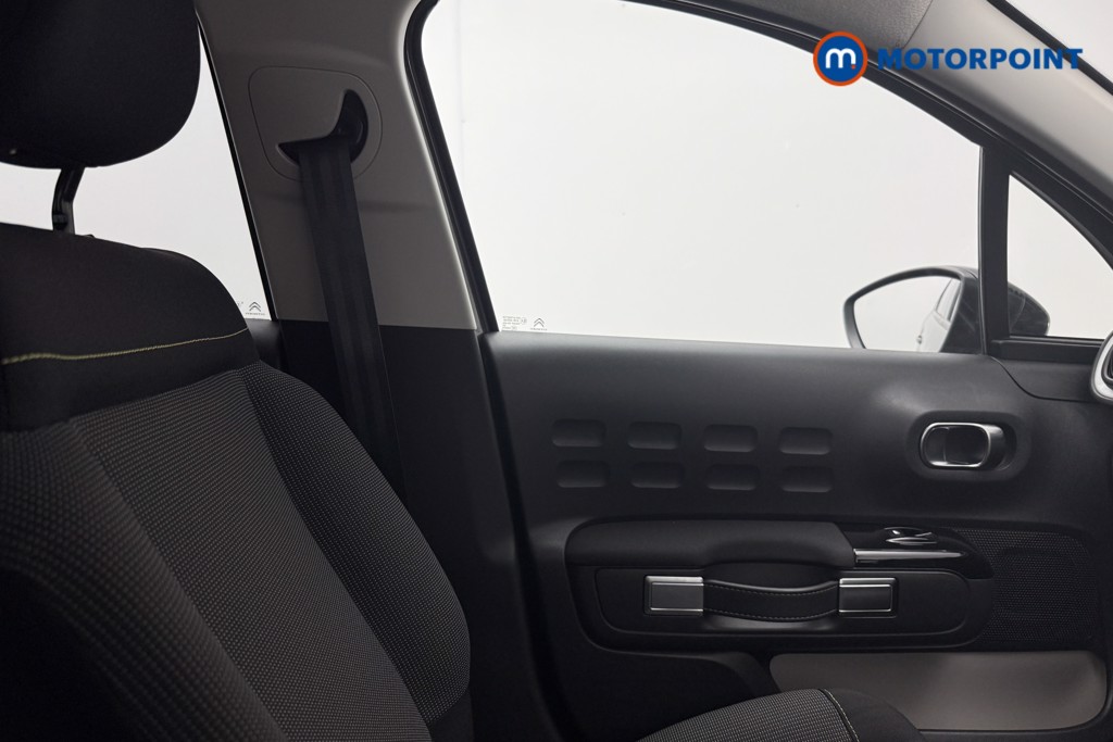 Citroen C3 Plus Manual Petrol Hatchback - Stock Number (1642017) - 39th supplementary image