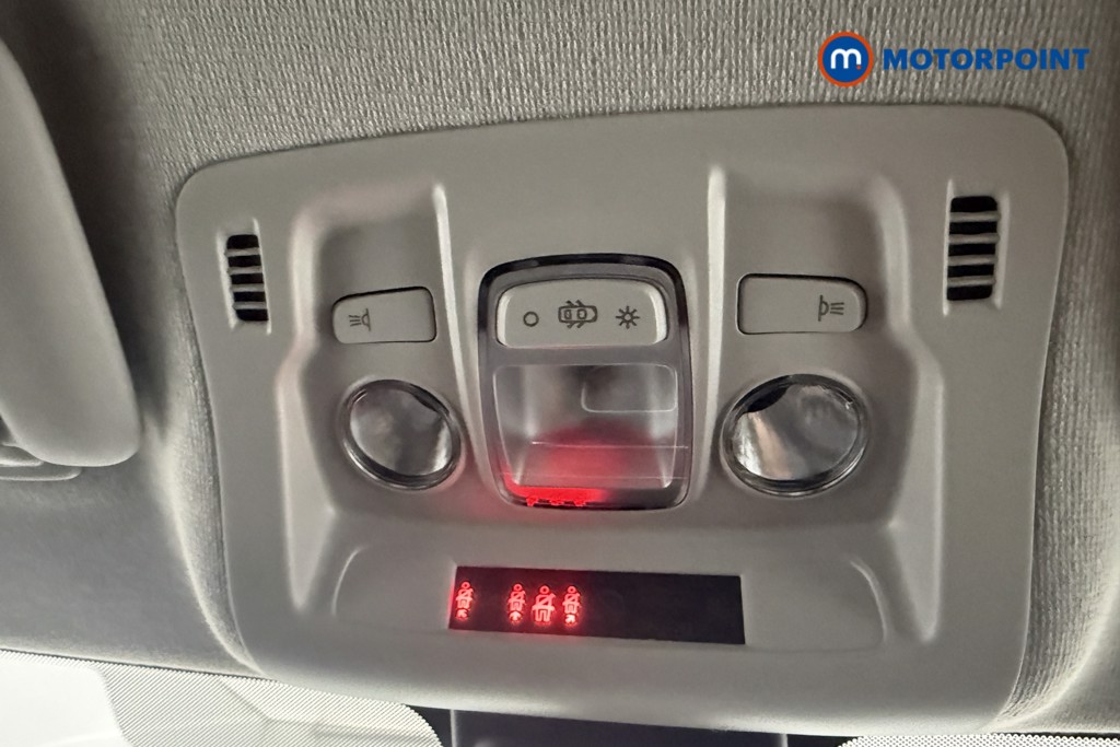 Citroen C3 Plus Manual Petrol Hatchback - Stock Number (1642017) - 40th supplementary image