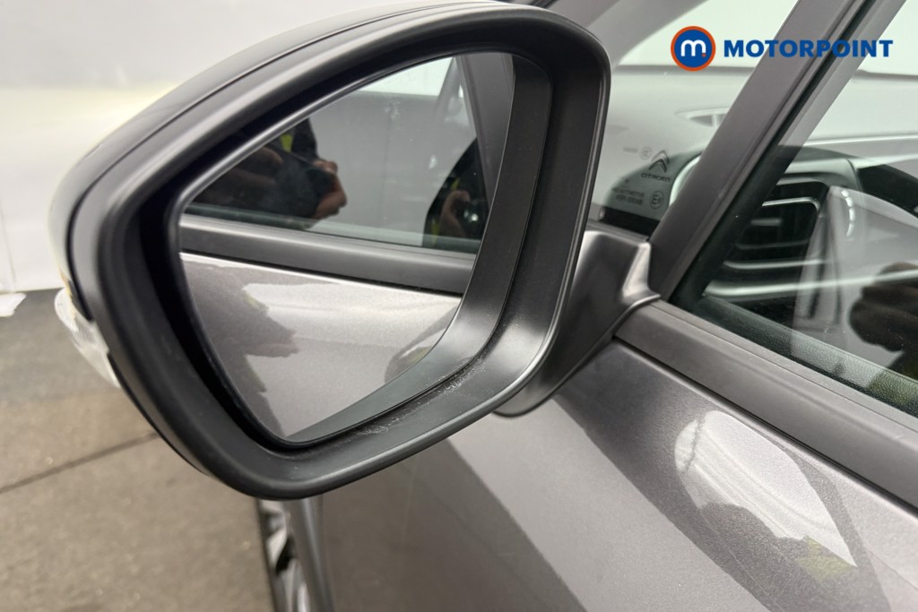Citroen C3 Plus Manual Petrol Hatchback - Stock Number (1642017) - 44th supplementary image