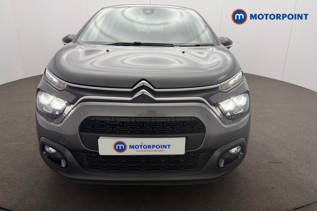 Citroen C3 Plus Manual Petrol Hatchback - Stock Number (1642017) - 1st supplementary image