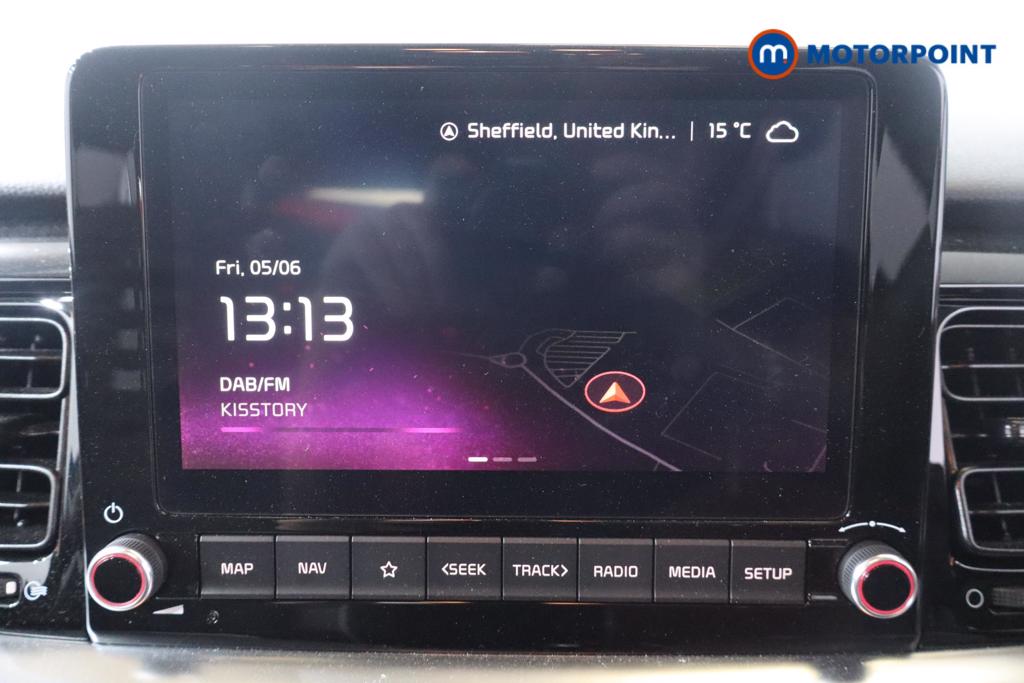 KIA Stonic Gt-Line S Automatic Petrol SUV - Stock Number (1642339) - 2nd supplementary image