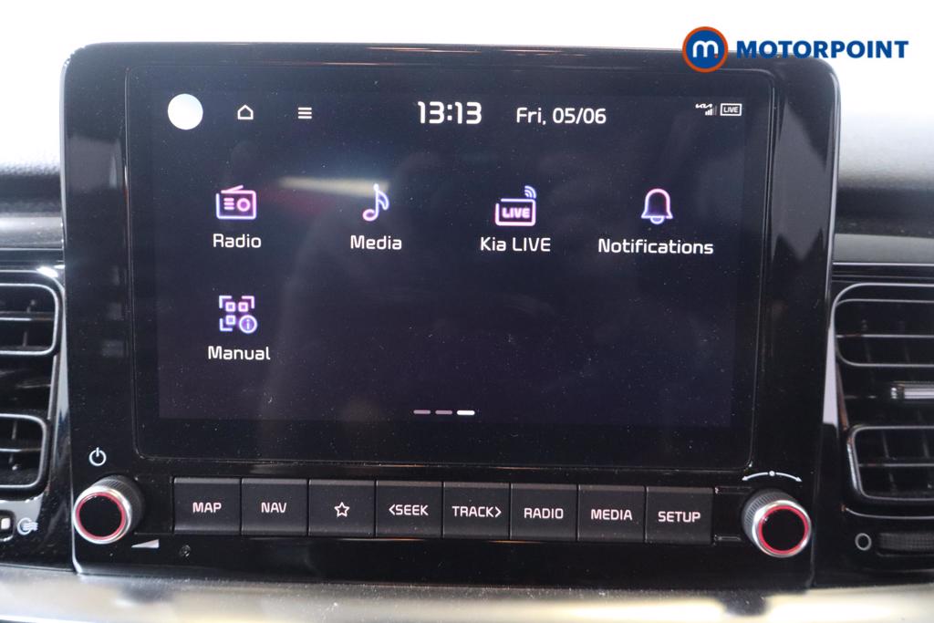 KIA Stonic Gt-Line S Automatic Petrol SUV - Stock Number (1642339) - 4th supplementary image