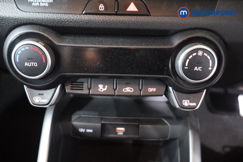 KIA Stonic Gt-Line S Automatic Petrol SUV - Stock Number (1642339) - 5th supplementary image