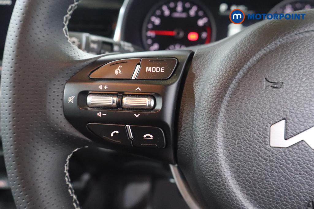 KIA Stonic Gt-Line S Automatic Petrol SUV - Stock Number (1642339) - 7th supplementary image