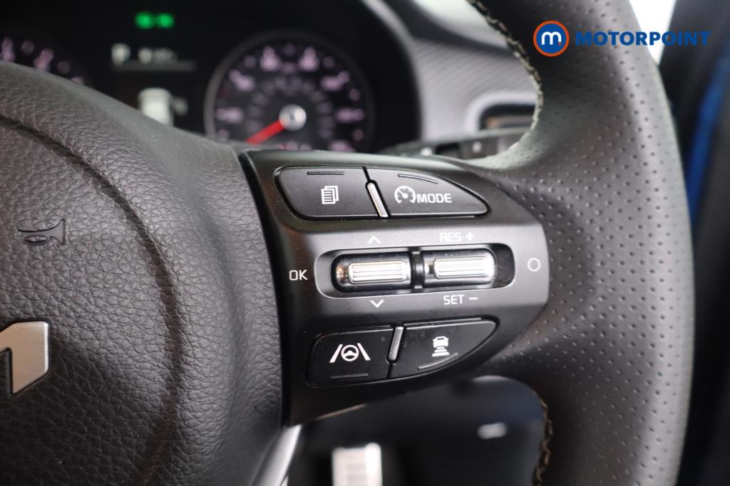KIA Stonic Gt-Line S Automatic Petrol SUV - Stock Number (1642339) - 8th supplementary image