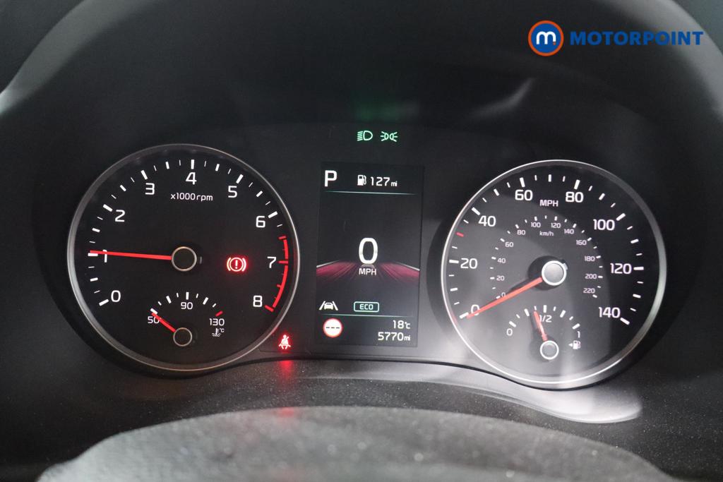 KIA Stonic Gt-Line S Automatic Petrol SUV - Stock Number (1642339) - 9th supplementary image