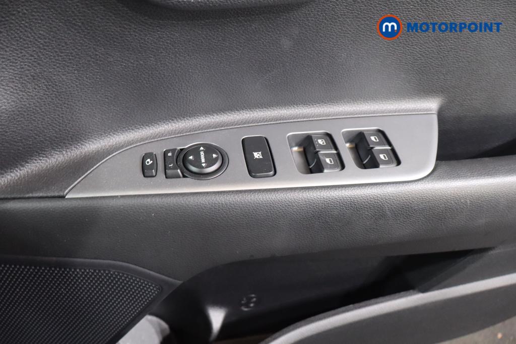 KIA Stonic Gt-Line S Automatic Petrol SUV - Stock Number (1642339) - 10th supplementary image