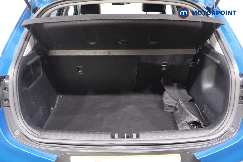KIA Stonic Gt-Line S Automatic Petrol SUV - Stock Number (1642339) - 16th supplementary image