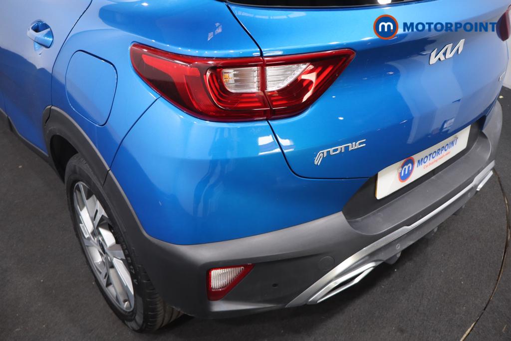 KIA Stonic Gt-Line S Automatic Petrol SUV - Stock Number (1642339) - 17th supplementary image