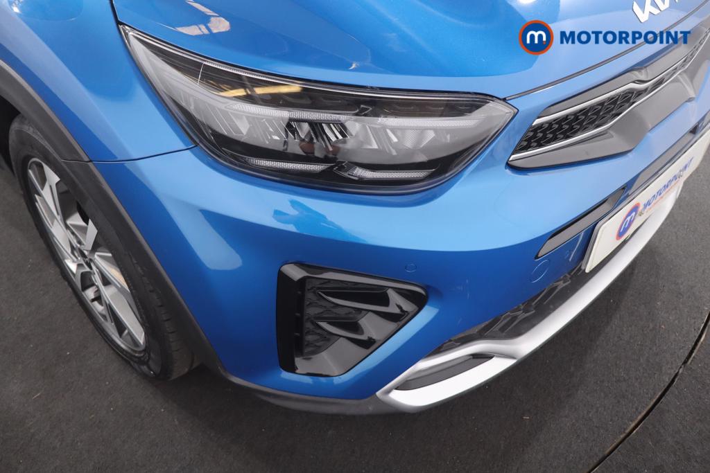KIA Stonic Gt-Line S Automatic Petrol SUV - Stock Number (1642339) - 19th supplementary image