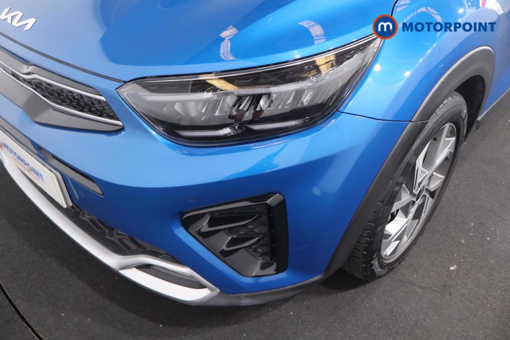 KIA Stonic Gt-Line S Automatic Petrol SUV - Stock Number (1642339) - 20th supplementary image