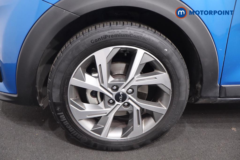 KIA Stonic Gt-Line S Automatic Petrol SUV - Stock Number (1642339) - 21st supplementary image