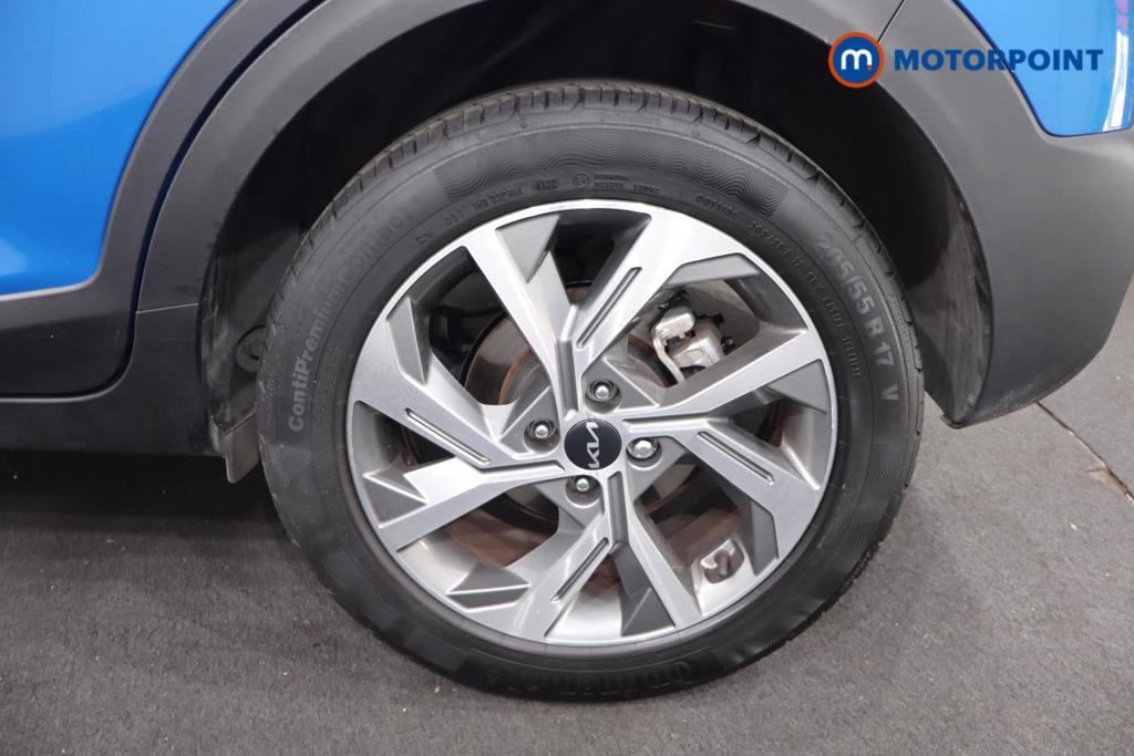 KIA Stonic Gt-Line S Automatic Petrol SUV - Stock Number (1642339) - 22nd supplementary image