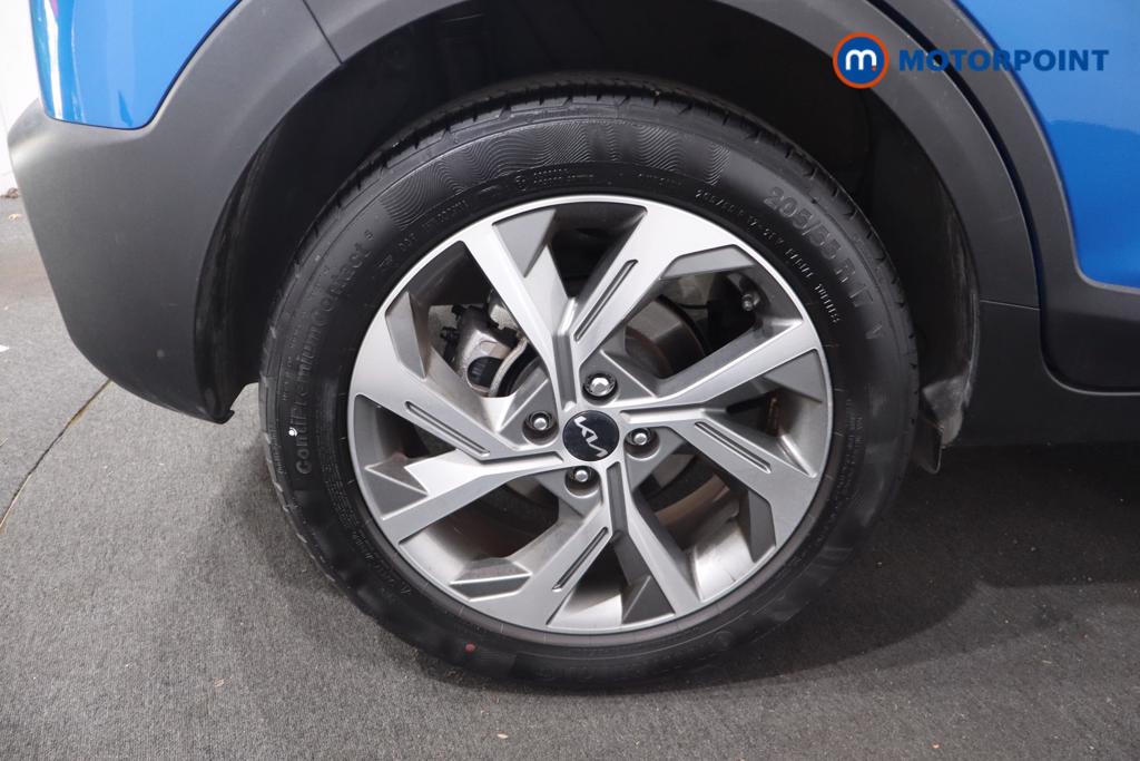 KIA Stonic Gt-Line S Automatic Petrol SUV - Stock Number (1642339) - 23rd supplementary image