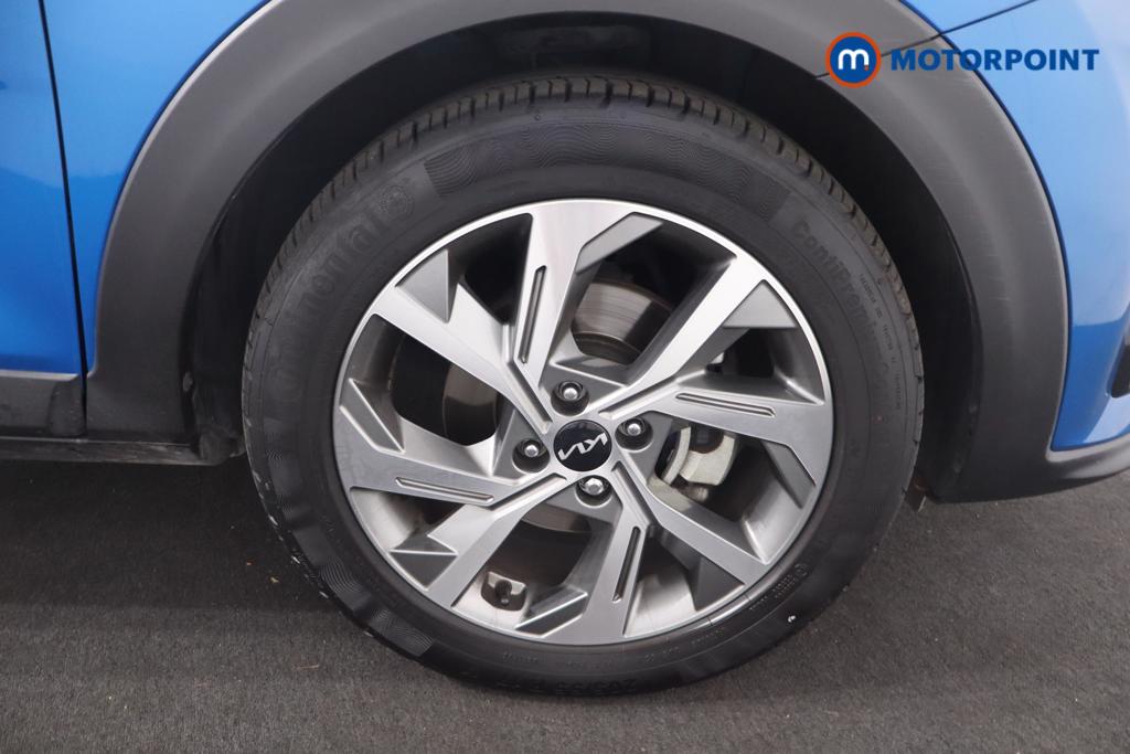 KIA Stonic Gt-Line S Automatic Petrol SUV - Stock Number (1642339) - 24th supplementary image