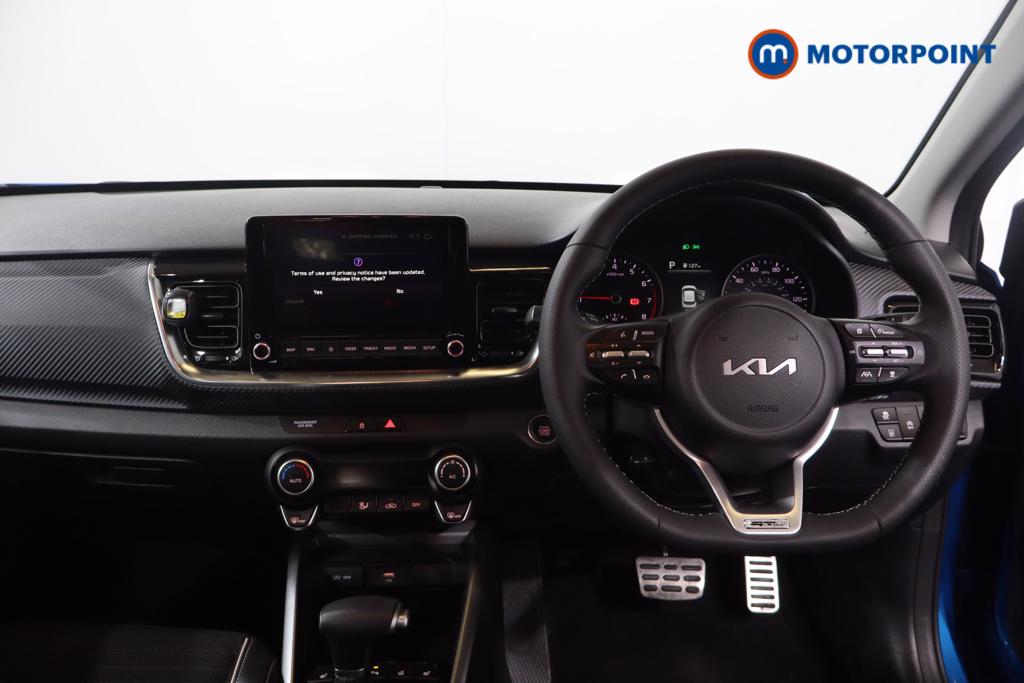 KIA Stonic Gt-Line S Automatic Petrol SUV - Stock Number (1642339) - 1st supplementary image