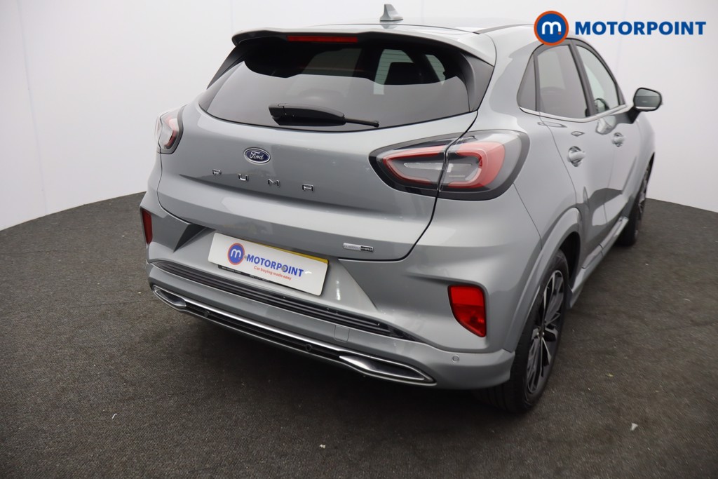 Ford Puma St-Line Vignale Automatic Petrol SUV - Stock Number (1642344) - 2nd supplementary image