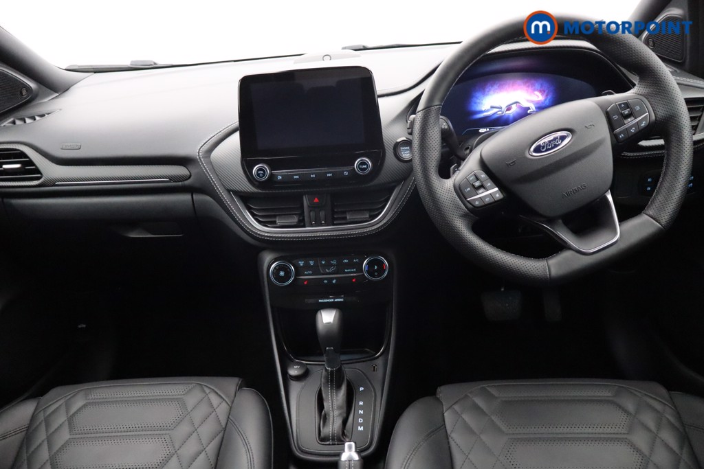Ford Puma St-Line Vignale Automatic Petrol SUV - Stock Number (1642344) - 8th supplementary image