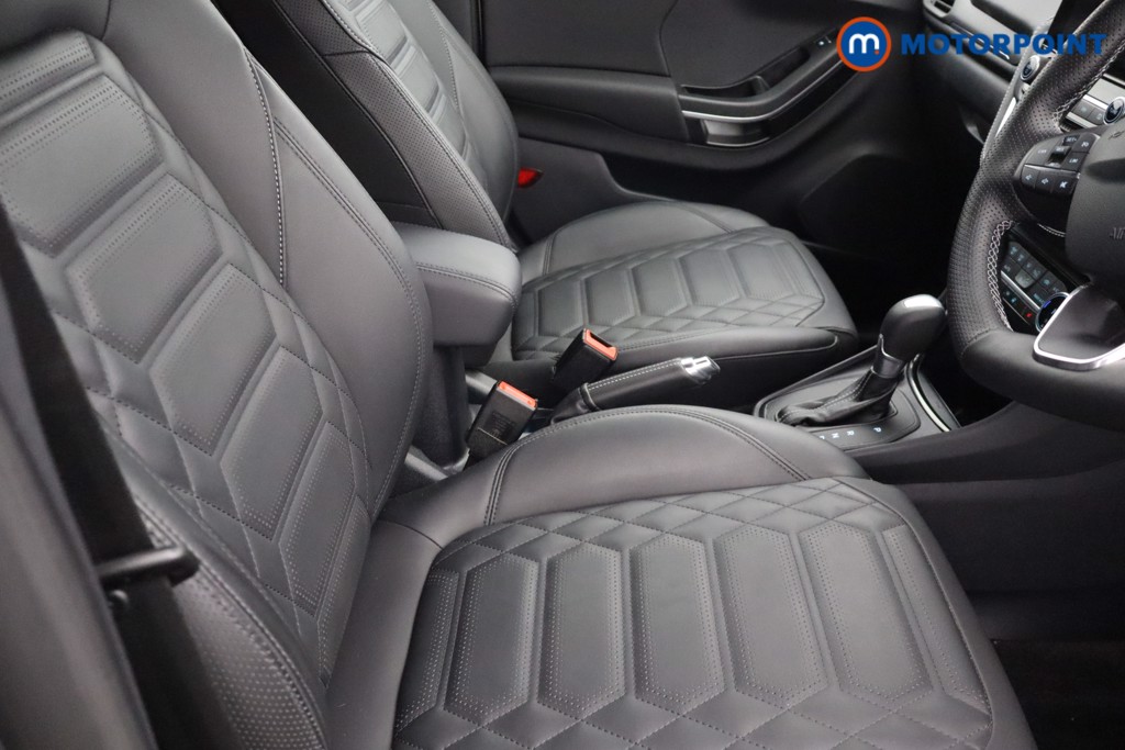 Ford Puma St-Line Vignale Automatic Petrol SUV - Stock Number (1642344) - 11th supplementary image