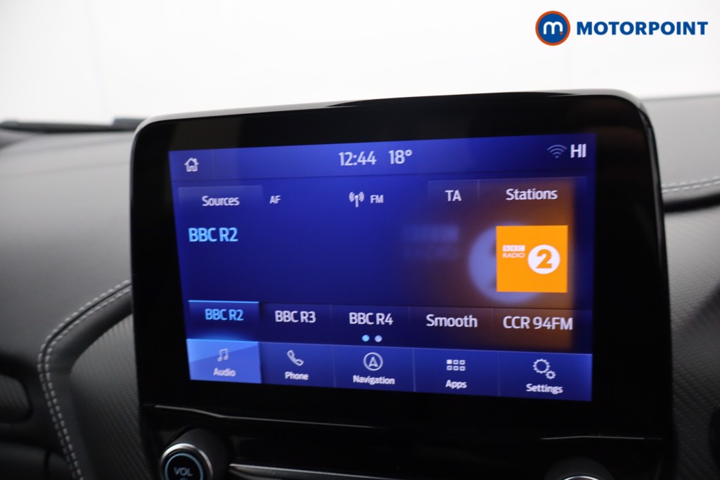 Ford Puma St-Line Vignale Automatic Petrol SUV - Stock Number (1642344) - 19th supplementary image