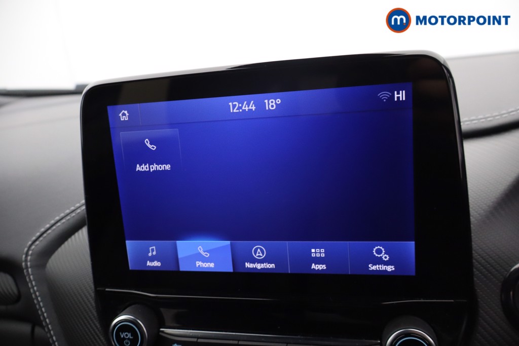 Ford Puma St-Line Vignale Automatic Petrol SUV - Stock Number (1642344) - 20th supplementary image