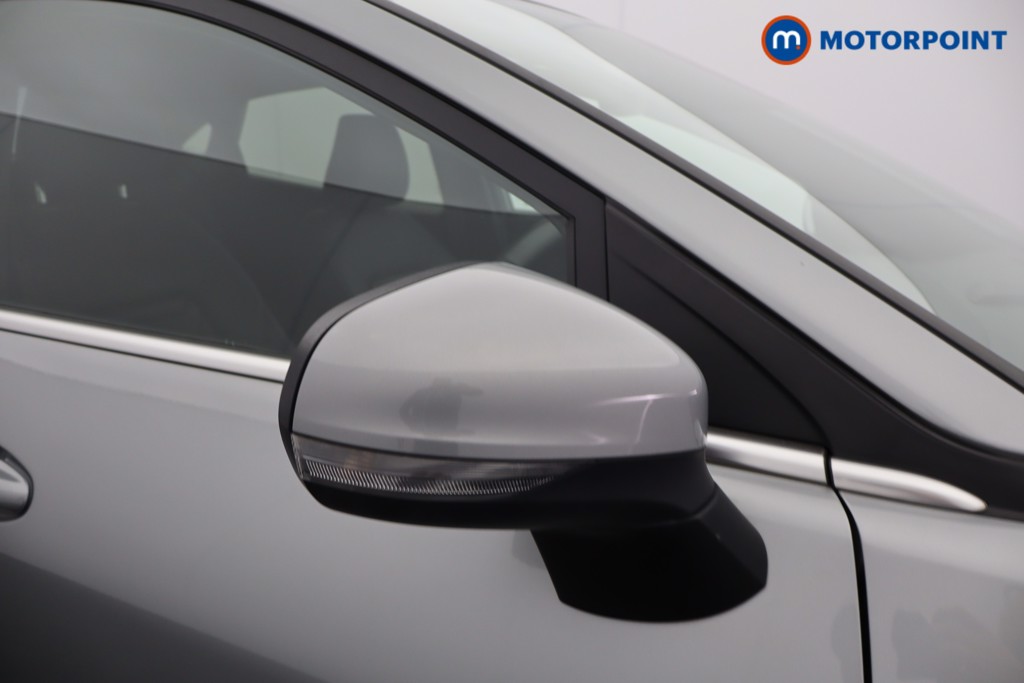 Ford Puma St-Line Vignale Automatic Petrol SUV - Stock Number (1642344) - 26th supplementary image